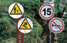 醴陵长沙标识标牌系统在旅游景区中的作用有哪些？