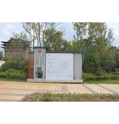 霓虹之外：户外广告与城市灵魂的隐秘对话