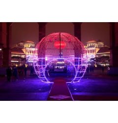 广告灯箱不亮了是什么原因？该怎么维修