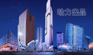 精神堡垒：企业形象的“灵魂地标”
