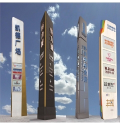 当城市千篇一律，精神堡垒会成为“美”的标杆吗？