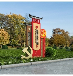 标识标牌设计时，重视的设计关键是什么？