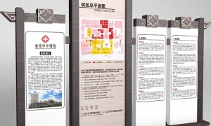 广告灯箱：点亮商业，照亮未来