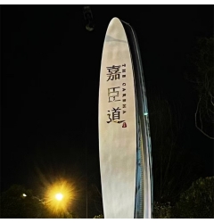 精神堡垒与普通导视牌的区别，一文看懂